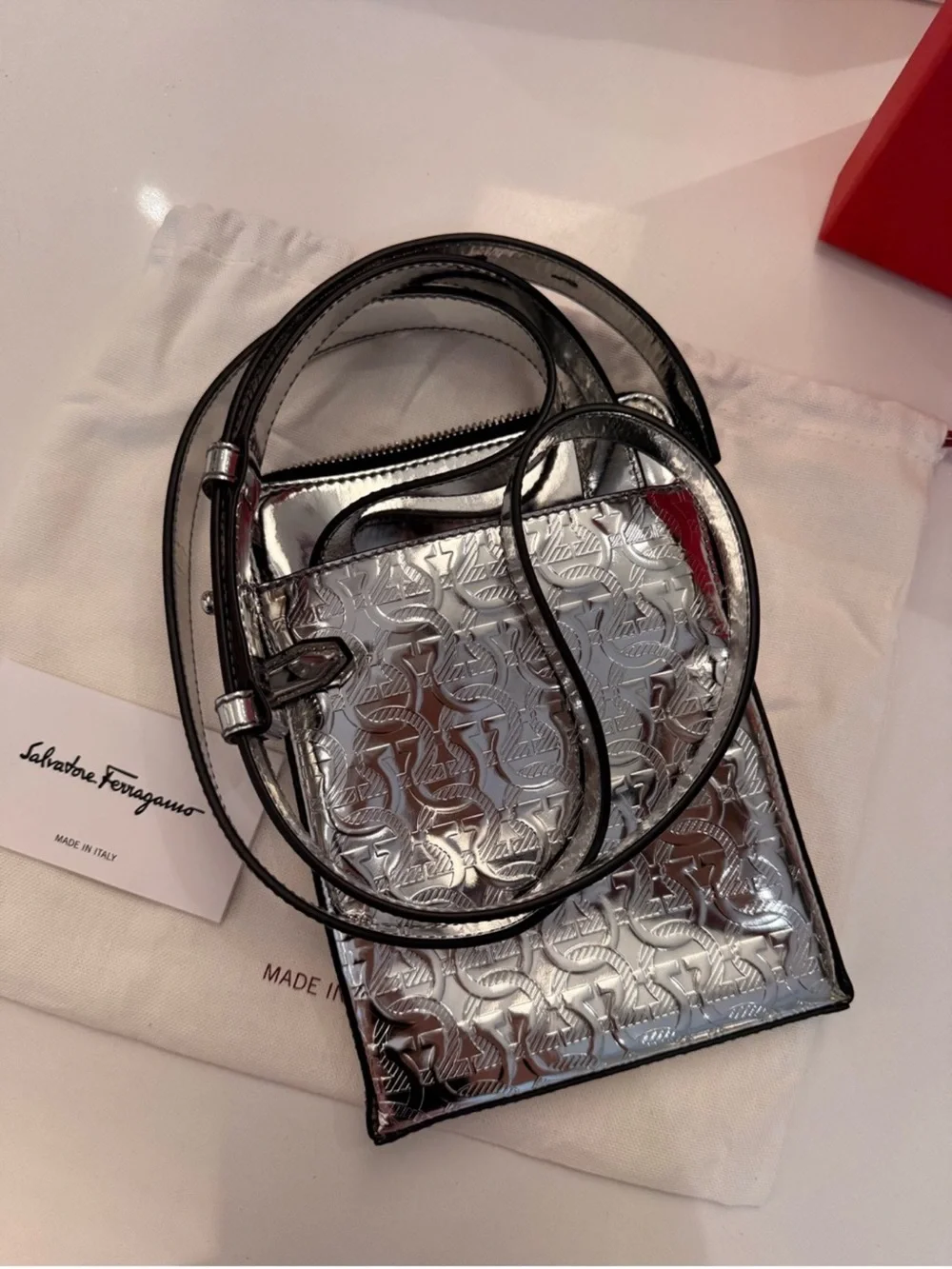Salvatore Ferragamo salvatore ferragamo